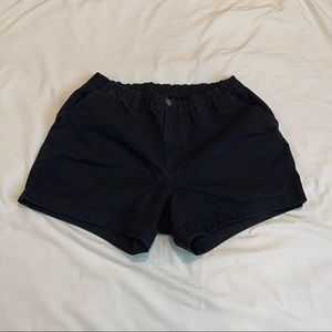 Men’s 4in inseam classic chubbies shorts